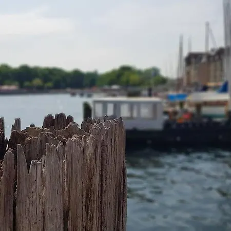 דירה - Westliche Hoehe פלאנסבורג