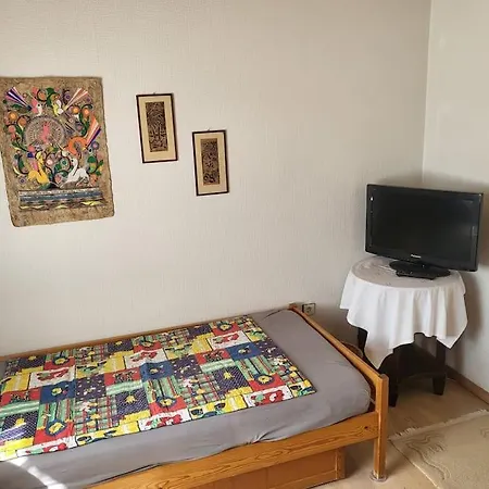 - Westliche Hoehe דירה