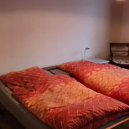 Διαμέρισμα - Westliche Hoehe