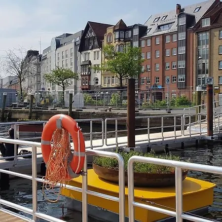 - Westliche Hoehe פלאנסבורג