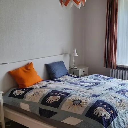 - Westliche Hoehe Διαμέρισμα