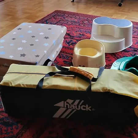 Διαμέρισμα - Westliche Hoehe *