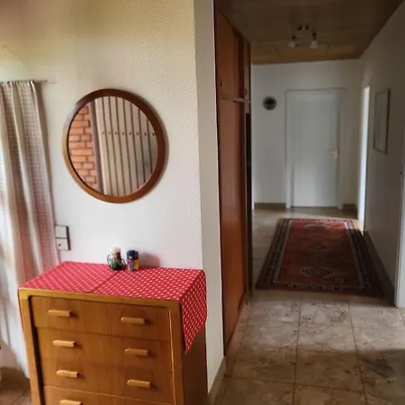 Διαμέρισμα - Westliche Hoehe Φλένσμπουργκ