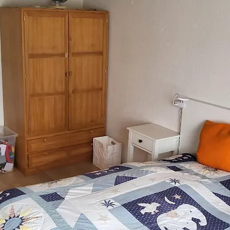 - Westliche Hoehe דירה *