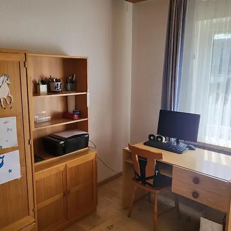 - Westliche Hoehe Φλένσμπουργκ